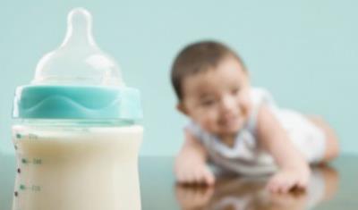 育儿分享 怎么清洗带吸管的奶瓶_百科分享