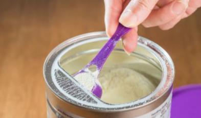 育儿知识 打开的奶粉怎么储存 奶粉开罐后怎么保存_百科分享
